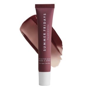 Brown Sugar Summer Fridays Lip Balm